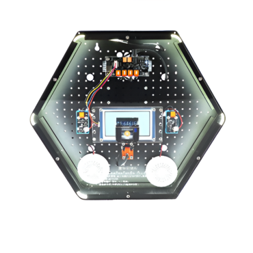 Модуль интерактивный с искусственным интеллектом "Распознавание изображений" - «globural.ru» - Казань