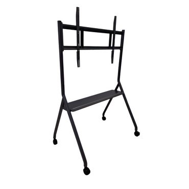 Стойка для интерактивной панели Edflat Standart - «globural.ru» - Казань