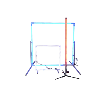 Ворота TinyWhoop Series - «globural.ru» - Казань