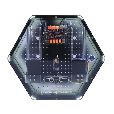 Модуль интерактивный "Музыкальный фонтан" - «globural.ru» - Казань