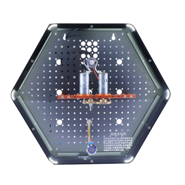 Модуль интерактивный "Магнитно-индукционныый генератор" - «globural.ru» - Казань