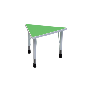 Стол детский "Треугольник" регулируемый 1-3 гр.р. - «globural.ru» - Казань