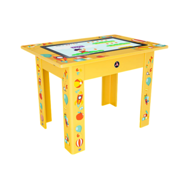 Детский сенсорный стол Junior 27" - «globural.ru» - Казань