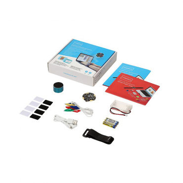 Образовательный набор для программирования HaloCode standard kit - «globural.ru» - Казань