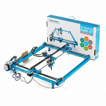 Набор XY плоттера XY Plotter Robot Kit V2.0  - «globural.ru» - Казань