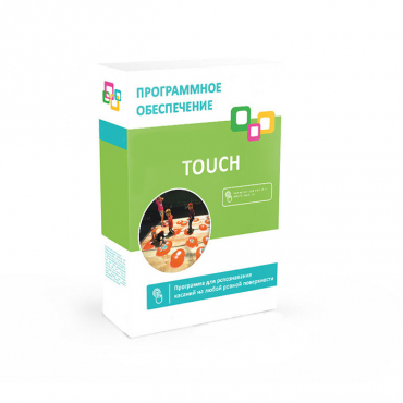 Программное обеспечение "Touch" - «globural.ru» - Казань