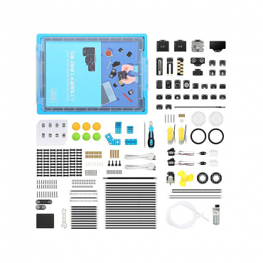 Ресурсный набор AI & IoT Education Toolkit Add-on Pack - «globural.ru» - Казань