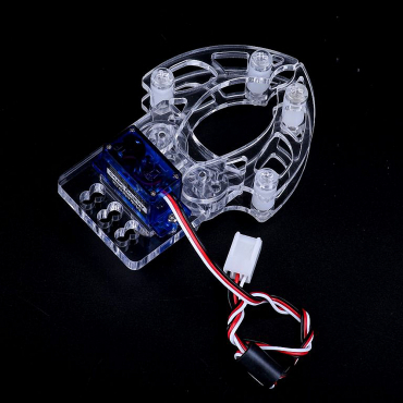 Ресурсный набор "захват" Mini Gripper - «globural.ru» - Казань