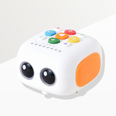 Робототехнический набор для младшего возраста Matatalab Tale-Bot PRO - «globural.ru» - Казань