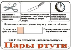 Тест-система «Пары ртути» - «globural.ru» - Казань